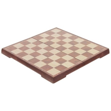 Классические шахматы, магнитные шашки 2в1