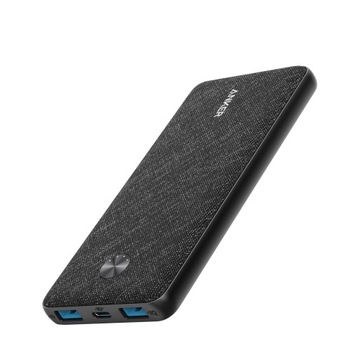 Банк питания Anker PowerCore III Sense 10000 мАч PD