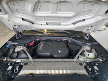 BMW X3 G45 2025 BMW X3 xDrive30 2025 2.0l 2.0 Benzyna 248KM, zdjęcie 6