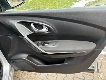 Renault Kadjar Crossover 1.5 dCi 110KM 2018 Renault Kadjar INTENS 1.5dCi 110KM TYLKO 85330km! ORG.Lakier Wyposażony SUV, zdjęcie 19