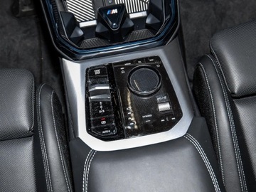 BMW X3 G45 2025 BMW X3 M50 xDrive Suv 3.0 (398KM) 2025, zdjęcie 9