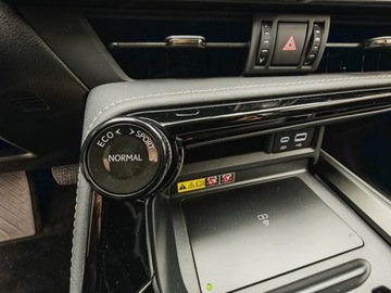 Lexus NX II 2025 Od ręki - 350h Prestige 2.5 Hybrid AWD 200KM | Head-up!, zdjęcie 11