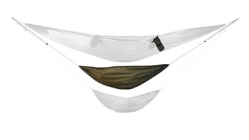 B-COVER Gear Sling r. XL Bushmen
