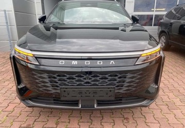 Omoda 9 1.5 T-GDI 537KM 2025 Omoda 9 Omoda 9 1.5 Super Hybrid Exclusive AWD 1.5 Hybryda Plug-in 537KM, zdjęcie 2
