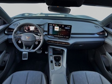 Cupra Terramar SUV 1.5 eTSI 150KM 2025 Cupra Terramar 1.5eTSI 150KM Terramar DSG SerwisASO Acc Led Navi Full Link, zdjęcie 18