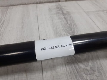 GLS GLE 167 ZAVĚŠENÍ TĚHLICE KOLENO POLOOSA TLUMIČ LEVÝ PRAVÝ ZADNÍ