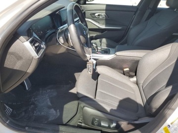 BMW Seria 3 G20-G21 2020 BMW Seria 3 330I 2020 2.0l 2.0 Benzyna 255KM, zdjęcie 7
