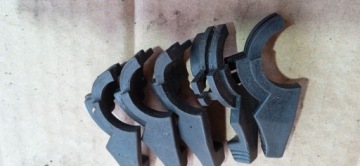 YAMAHA XJ 900 600 FZS РЫЧАГ FAZER РЫЧАГ ПЕРЕКЛЮЧАТЕЛЯ КАБЕЛЯ ДРОССЕЛЯ