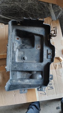PODSTAWA AKUMULATORA ZAFIRA B ASTRA H 13234223