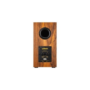 Marantz Melody X MCR612 + Wilson Studio 3 Set Set