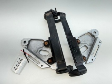 SUZUKI GSF 600 BANDIT ДЕРЖАТЕЛЬ ПЕРЕДНЕЙ ФАРЫ