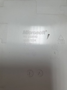 Чехол Microsoft для Xbox One S