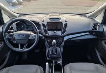 Ford C-MAX II Grand C-MAX Facelifting 2.0 TDCi 150KM 2017 Ford Grand C-MAX Ford Grand C-MAX 2.0 TDCi Start-Stopp-System Titanium 2.0, zdjęcie 17