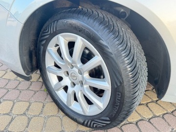 Opel Zafira B 1.8 ECOTEC 140KM 2010 Opel Zafira LiFt 1.8 140KM 7-osobowa TOP Gotowa do jazdy PL 1.8 Benzyna, zdjęcie 14