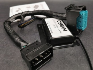 OSRAM LEDRIVING CANBUS LEDSC03-1 КОНТРОЛЛЕР 12W