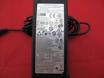 ORYGINALNY ZASILACZ ŁADOWARKA SAMSUNG 19V 3.16A FV