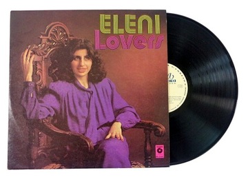 Eleni - Lovers [WINYL] VG