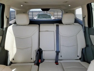 Cadillac 2022 Cadillac XT6 Premium Luxury 2022 3.6l 3.6 Benzyna 310KM, zdjęcie 10