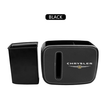 AUTO MULTIFUNKČNÍ KOŠ NA ODPADY PRO CHRYSLER