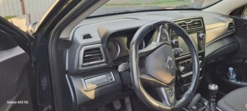  SsangYong Tivoli 1.5 T-GDI Quartz 2021r Bardzo ładny i ekonomiczny!, zdjęcie 15