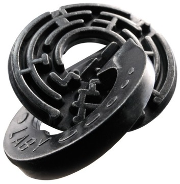 Hanayama Łamigłówka Huzzle Cast Laby - poziom 5/6