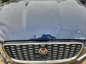 Jaguar F-Pace 2021 Jaguar F-Pace S 2021 2.0l 2.0 Benzyna 246KM, zdjęcie 6