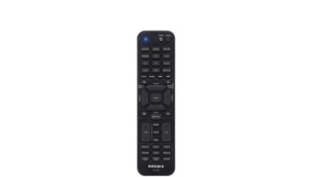 Интегра DRX2.4 (черная). Ресивер домашнего кинотеатра.