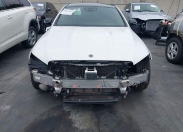 Mercedes Klasa E W213 2020 Mercedes-Benz Klasa E 2020, 3.0L, 4x4, 53 AMG, od ubezpieczalni, zdjęcie 12