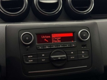 Dacia Duster II SUV 1.5 Blue dCi 115KM 2021 Dacia Duster Essential Czujniki parkowania Salon Polska FV23 Gwarancja, zdjęcie 26