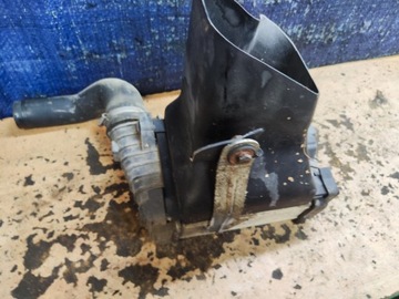 MITSUBISHI COLT VI CZ 1.5 DID CHLADIČ VZDUCHU INTERCOOLER