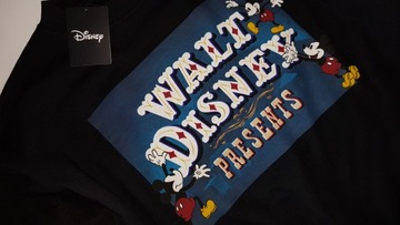 Disney MICKEY MOUSE MIKI bluza bluzka S + reserved
