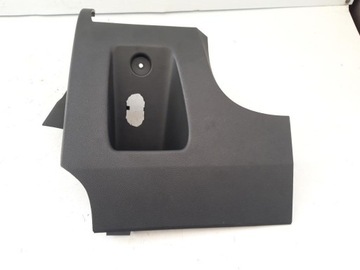 OSŁONA SCHOWEK KIEROWCY FORD FOCUS MK2 II