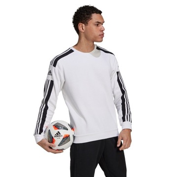 Bluza męska Adidas Squadra 21 Sweat Top roz.L