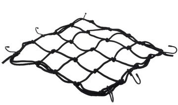 БАГАЖНАЯ СЕТКА МОТО ШЛЕМ МОТОР МОТОЦИКЛ ПАУК