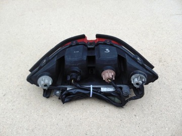 YAMAHA FJR 1300 06-12 ФОНАР ЗАДНИЙ