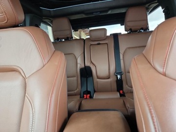 Ford 2023 Ford Bronco HERITAGE LIMITED, V6, 4x4, od ubezpieczalni 2.7 Benzyna 315KM, zdjęcie 8