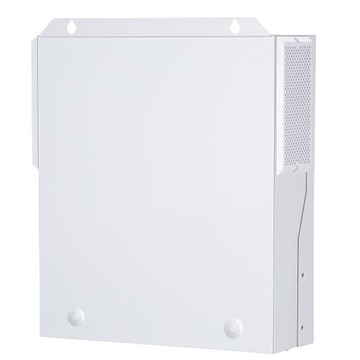 Солнечный инвертор VEVOR Гибридный солнечный инвертор 2W1 3500 Вт 7000 ВА