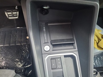 Volkswagen Caddy V Caddy 2.0 TDI 122KM 2025 Volkswagen Caddy Maxi 2.0 TDI 122 KM DSG r.o.2955, zdjęcie 20