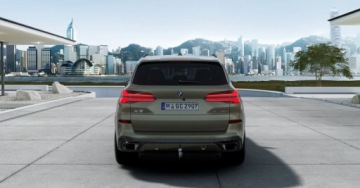 BMW X5 G05 2025 BMW X5 BMW X5 xDrive30d 3.0 Diesel 265KM, zdjęcie 4