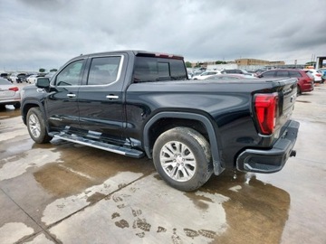  GMC Sierra K1500 Denali 2021 6.2l 6.2 Benzyna 420KM, zdjęcie 1