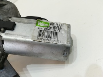 SILNICZEK WYCIERACZKI TYŁ 009185821 VECTRA C HB