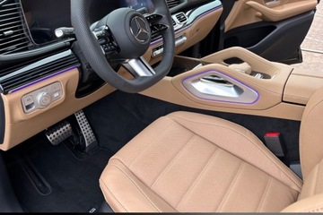 Mercedes GLS X167 2024 Mercedes-Benz Gls 450 d 4-Matic Suv 2.9 (367KM) 2024, zdjęcie 4