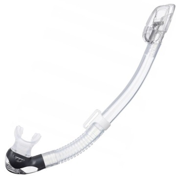 TUSA DIVING Трубка DRY VALVE SP0101 QBEG