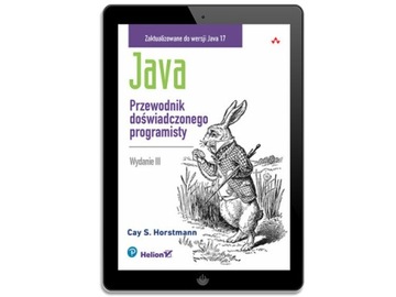 Джава. Руководство опытного разработчика
