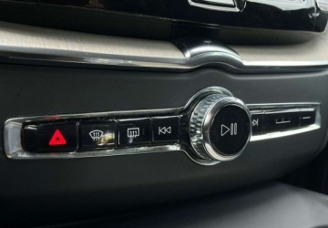 Volvo XC60 II 2021 Volvo XC 60 Skora Automat 4x4 Kamera Navi PDC Virtual B5 FV23, zdjęcie 27