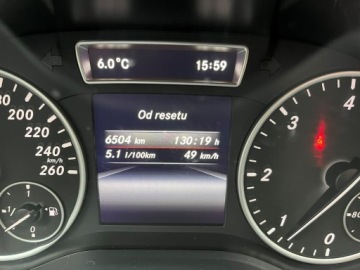 Mercedes Klasa A W176 Hatchback 5d Facelifting 180 d 109KM 2015 Mercedes A 180 Bixenony + LED Półskóry, zdjęcie 21