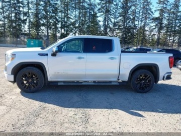  GMC Sierra 2020r., 1500, od ubezpieczalni 6.2 Benzyna 420KM, zdjęcie 3