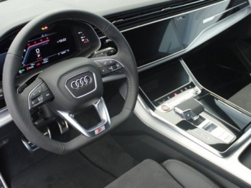 Audi Q8 2026 AUDI Q8 / E-Tron SQ8 TFSI quattro Suv 4.0 (503KM) 2026, zdjęcie 7
