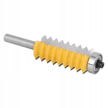 8 Shank frez do drewna Rail Stile Router Bit Line