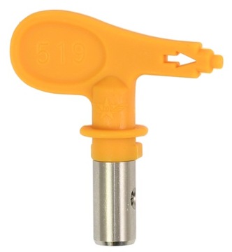 Покрасочное сопло - 431 Покрасочный пистолет